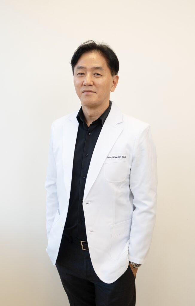 Chang-Son-MD-Dermatologist