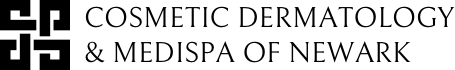 cosmetic-dermatology-medispa-of-newark-logo