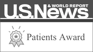 us-news-patients-award